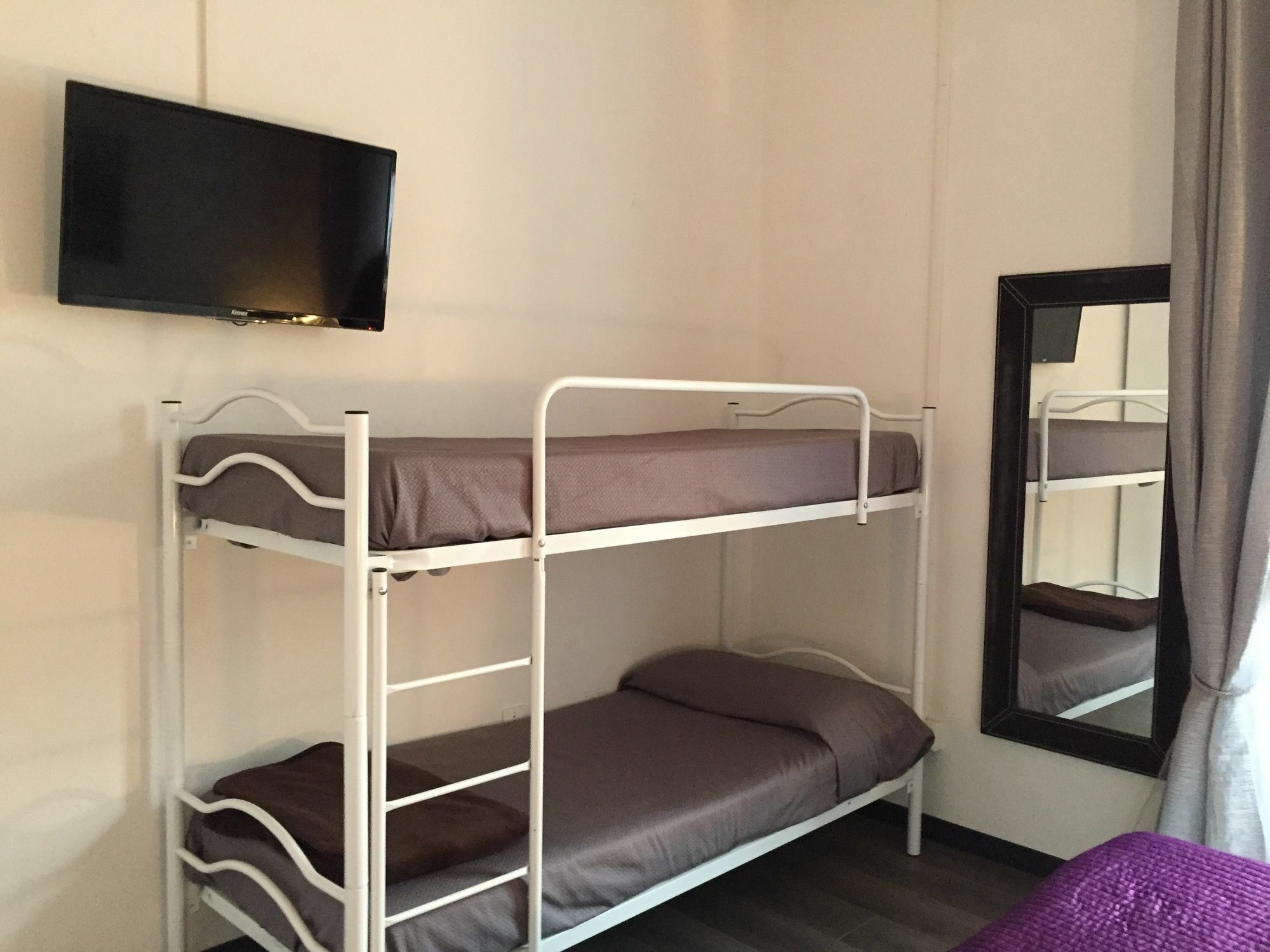 Residenza Elizabeth Hotell Roma Eksteriør bilde